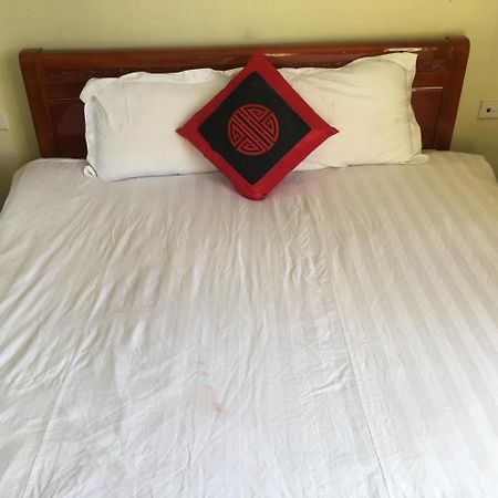 Tinh Doi Sa Pa Guest House מראה חיצוני תמונה
