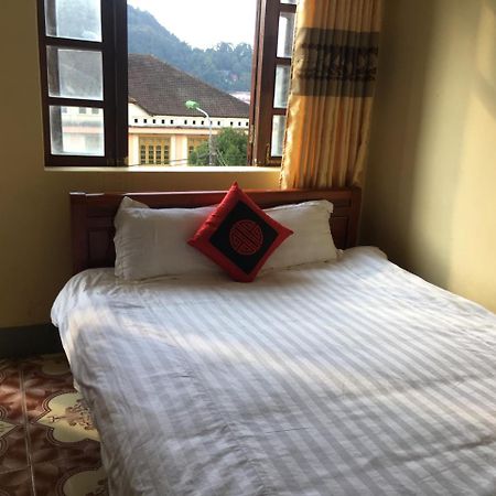 Tinh Doi Sa Pa Guest House מראה חיצוני תמונה