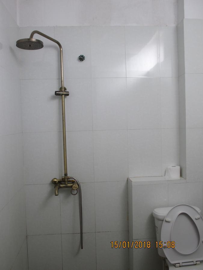 Tinh Doi Sa Pa Guest House מראה חיצוני תמונה