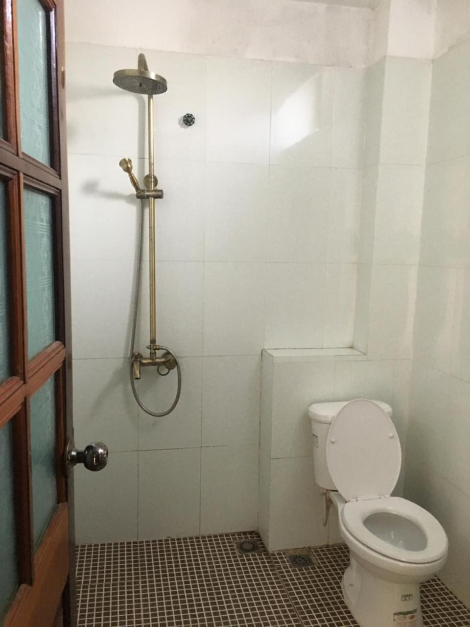 Tinh Doi Sa Pa Guest House מראה חיצוני תמונה